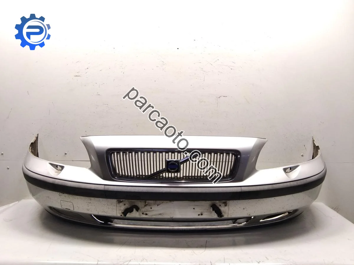 Volvo V70 Tampon Ön - Mersin Tarsus