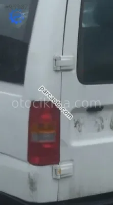 2002 fiat scudo 1.9 dizel çıkma bagaj menteşeleri