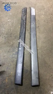 Renault megane 2 ön sol sağ kapı bandı