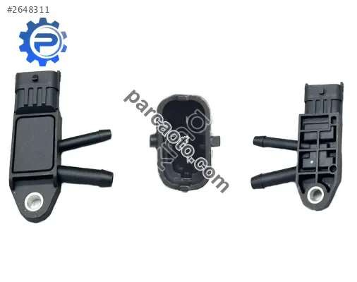 SsangYong Kyron Radyatör - İzmir Bornova