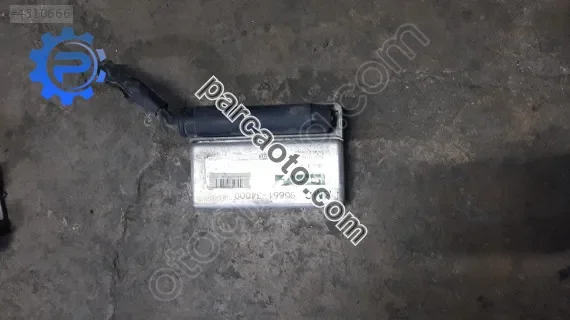 Hundai sonato abs kontrol ünütesi