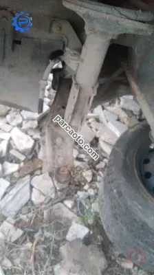 kia sephia çıkma sol ön salıncak