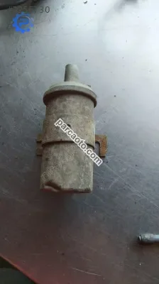 Lada Samara ateşleme bobini çıkma