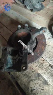 boxer ducato jumper çıkma 2.8 çıkma sağ taşıyıcı