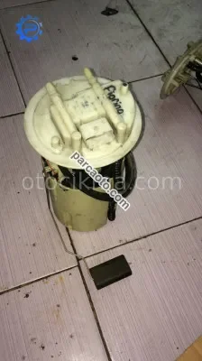 Fiat Fiorino Direksiyon Yağ Deposu - Ordu Ünye