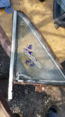 Tofaş Murat Kelebek Cam Arka - Ordu Ünye