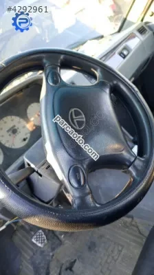 Tata telcoline dıreksiyon simidi
