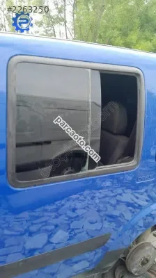 Fiat Doblo Kapı Camları - Ordu Ünye