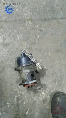 Lada samara distribütör çıkma