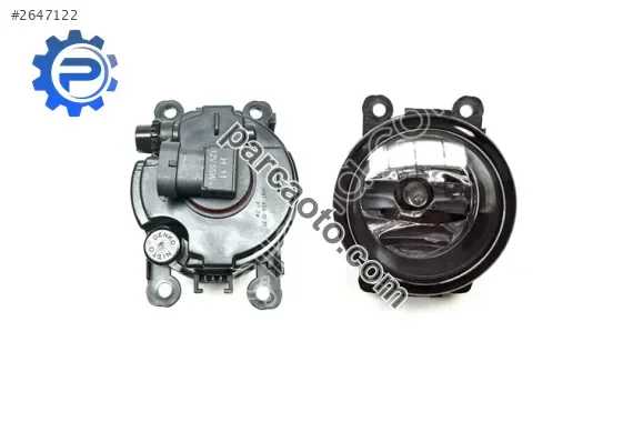 Mıtsubıshı Lamba Sis L200/Vitara/Megane/Üniversal Tip Sağ/So