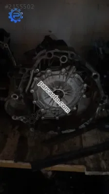 Audi a4-Audi a6-b6 triptonik şanjıman çıkma