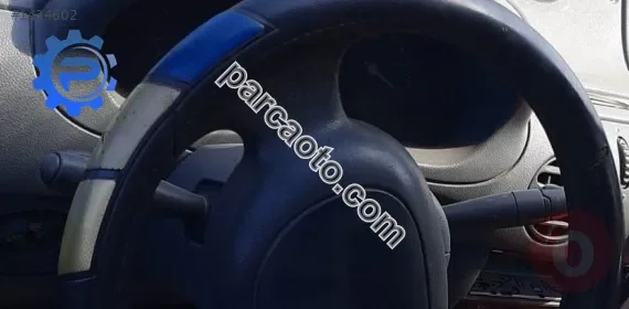 2002 renault kangoo express 1.9 çıkma sinyal silecek kolu