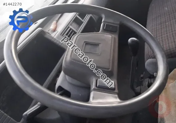 1994 model kia besta 2 .2 dizel çıkma direksiyon simidi