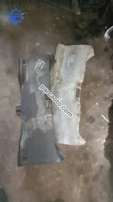 Fiat Linea bagaj kilit üst kaplama yedek parça