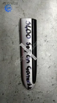 Mercedes-Benz 190 Çamurluk - Ordu Ünye