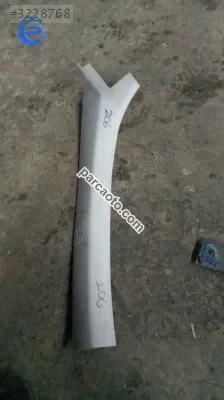 Pejo 206 ön cam iç direk plastik sol yedek parça