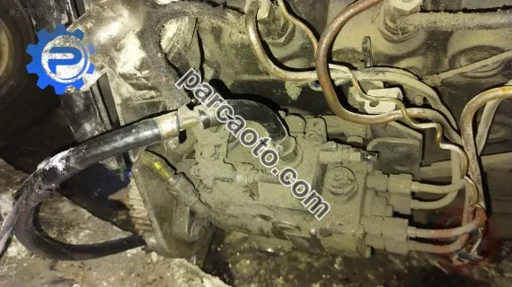 opel kadett 1.6 çıkma mazot pompası