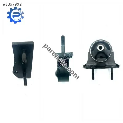 Motor Takoz Arka Rav 4 2001-2005 12371-28021