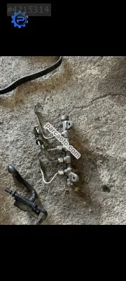 Fiat Freemont Enjektör - Ordu Ünye