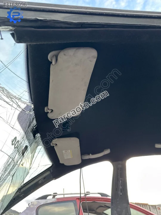 Peugeot 207 Mekanik - Samsun Tekkeköy