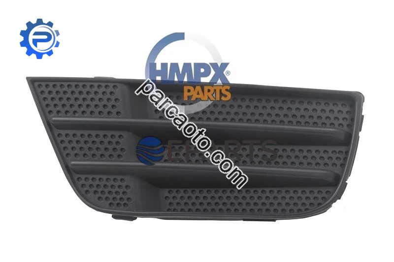 Ford Fusion Far Kapağı - Kayseri Melikgazi