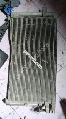 Kia Rio Klima Radyatör orjinal çıkma