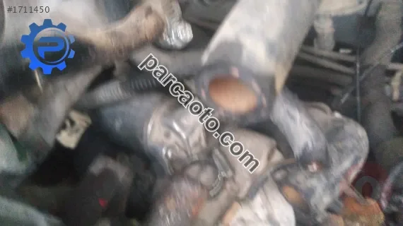 kia sephia 1.6 çıkma marş dinamosu