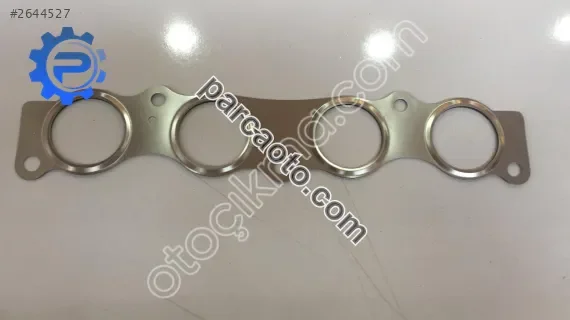 Toyota Conta Manifold Corolla/Auris 1,6 Benzinli 07-13 (Eksoz)