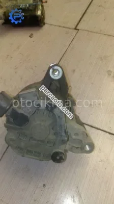 peugeot 207 1.4 benzinli orjinal şarj dinamosu