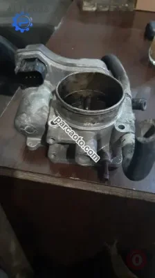 opel astra 1.8 16v çıkma gaz kelebeği