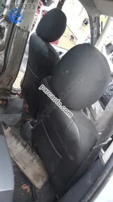 Partner -berlingo ön takım koltuk yedek parça