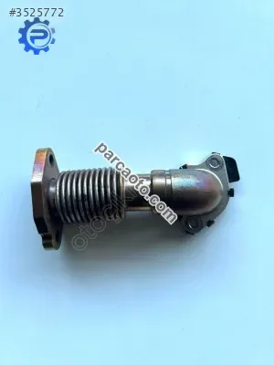 Çıkma EGR Borusu Mercedes-Benz W213 W205 W447 A6541401660