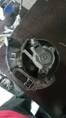 Fiat Ducato 1 Kasa Yedek Kalorifer Motoru Parçası