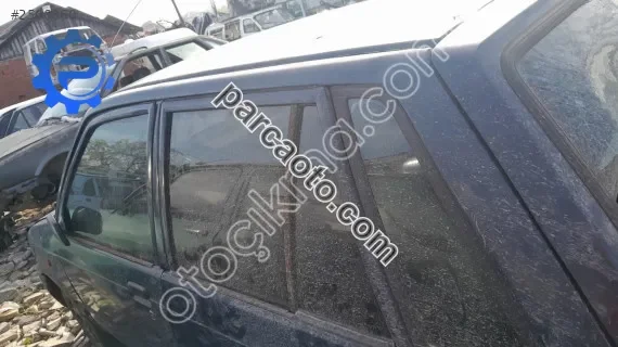 Suzuki alto sol kaoi camları adet yedek parça