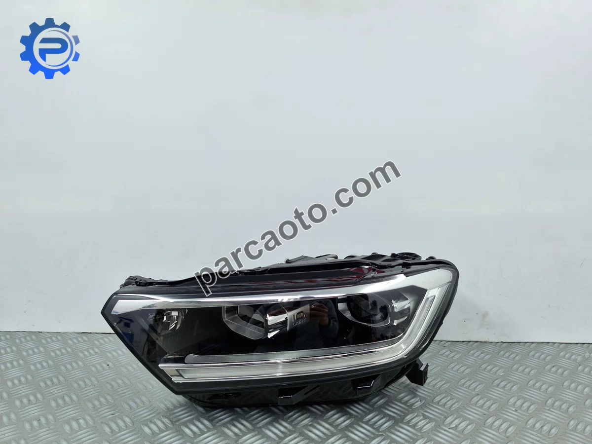 Volkswagen T-Roc Far - Mersin Tarsus