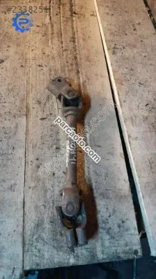 Hundai accent yumurta kasa direksiyon mafsali çıkma