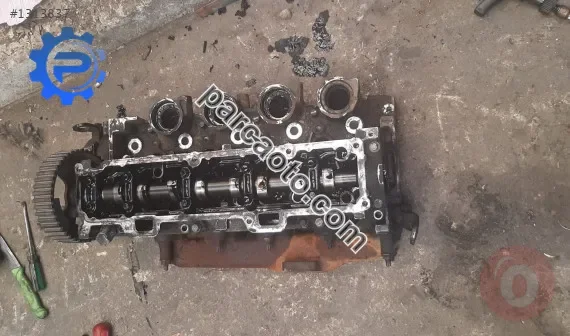 Citroen C1 Silindir Kapağı - Ordu Ünye