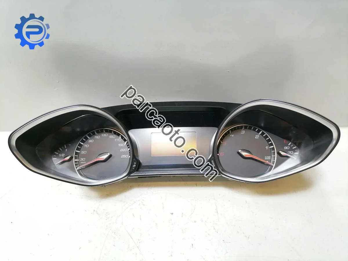 Peugeot 308 Gösterge Paneli - Mersin Tarsus
