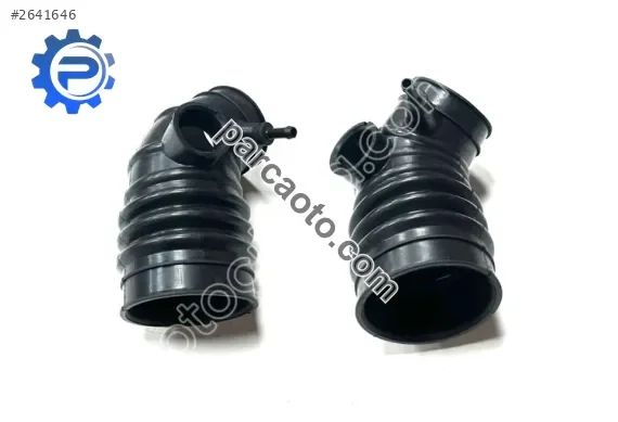 Hyundai Hortum Filtre Hava Santafe 2,7 V6 01-06/Trajet 2,7 Benzin