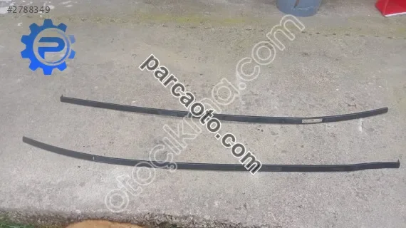 Pejo 307 tavan çıtası yedek parça