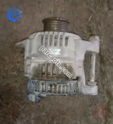 peugeot 306 1.8 8v çıkma şarj dinamosu