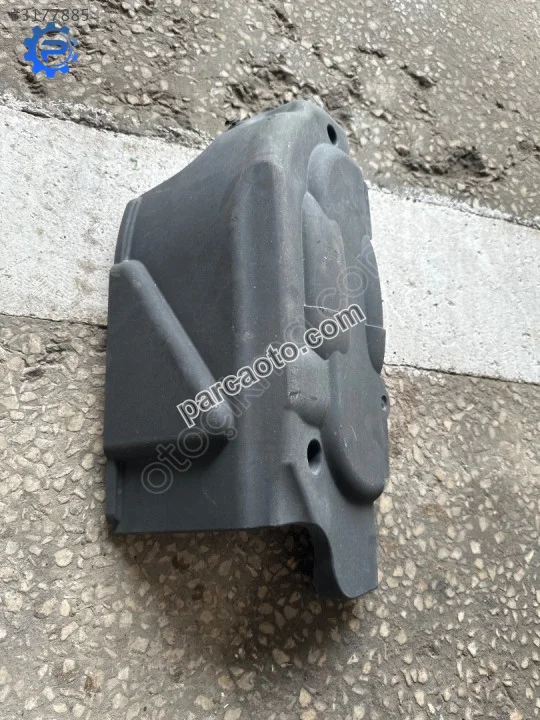 Bmw 3 Serisi Motor Kapağı - Samsun Tekkeköy