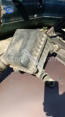 1998 hyundai accent 1.3 çıkma hava filtre kutusu