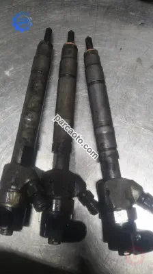 Mercedes-Benz Viano Enjektör - Ordu Ünye