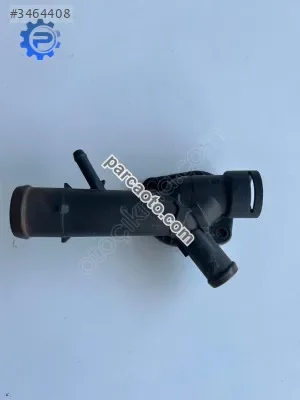 Volkswagen Jetta orijinal çıkma flanş, Gaziantep Şehitkamil