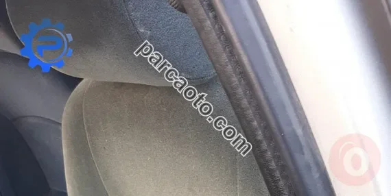 2005 fiat albea 1.6 16v benzinli çıkma sol ön koltuk başlık