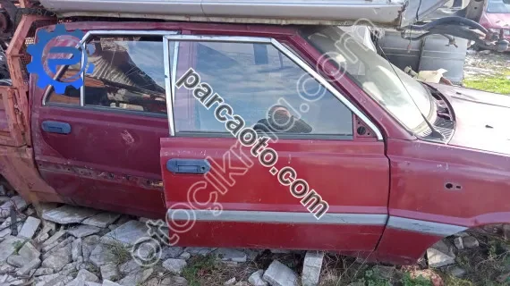 Daewoo truck sağ kapılar adet yedek parça