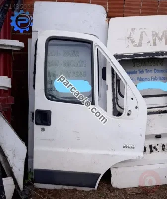 citroen jumpy çıkma sağ ön kapı
