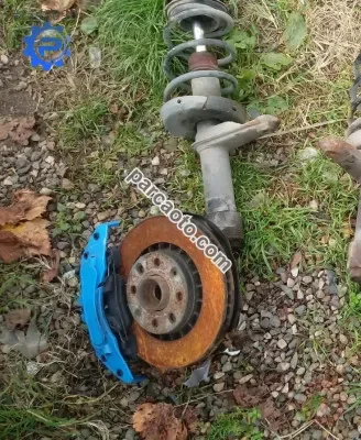 opel vectra a çıkma sağ taşıyıcı klaper amasör yay kep