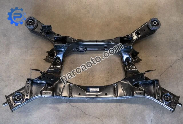 Peugeot 307 1.6 HDi Comfort 2004-2008 orjinal çıkma travers Peugeot 307 1.6 HDi Comfort 2004-2008 orjinal çıkma travers